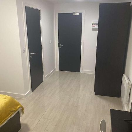 Rapid'S Studio Apartment Liverpool Eksteriør billede