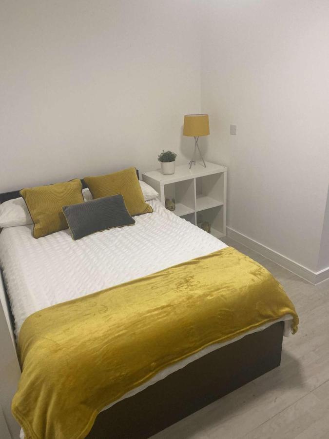 Rapid'S Studio Apartment Liverpool Eksteriør billede
