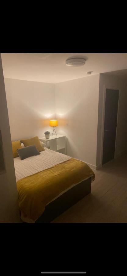 Rapid'S Studio Apartment Liverpool Eksteriør billede